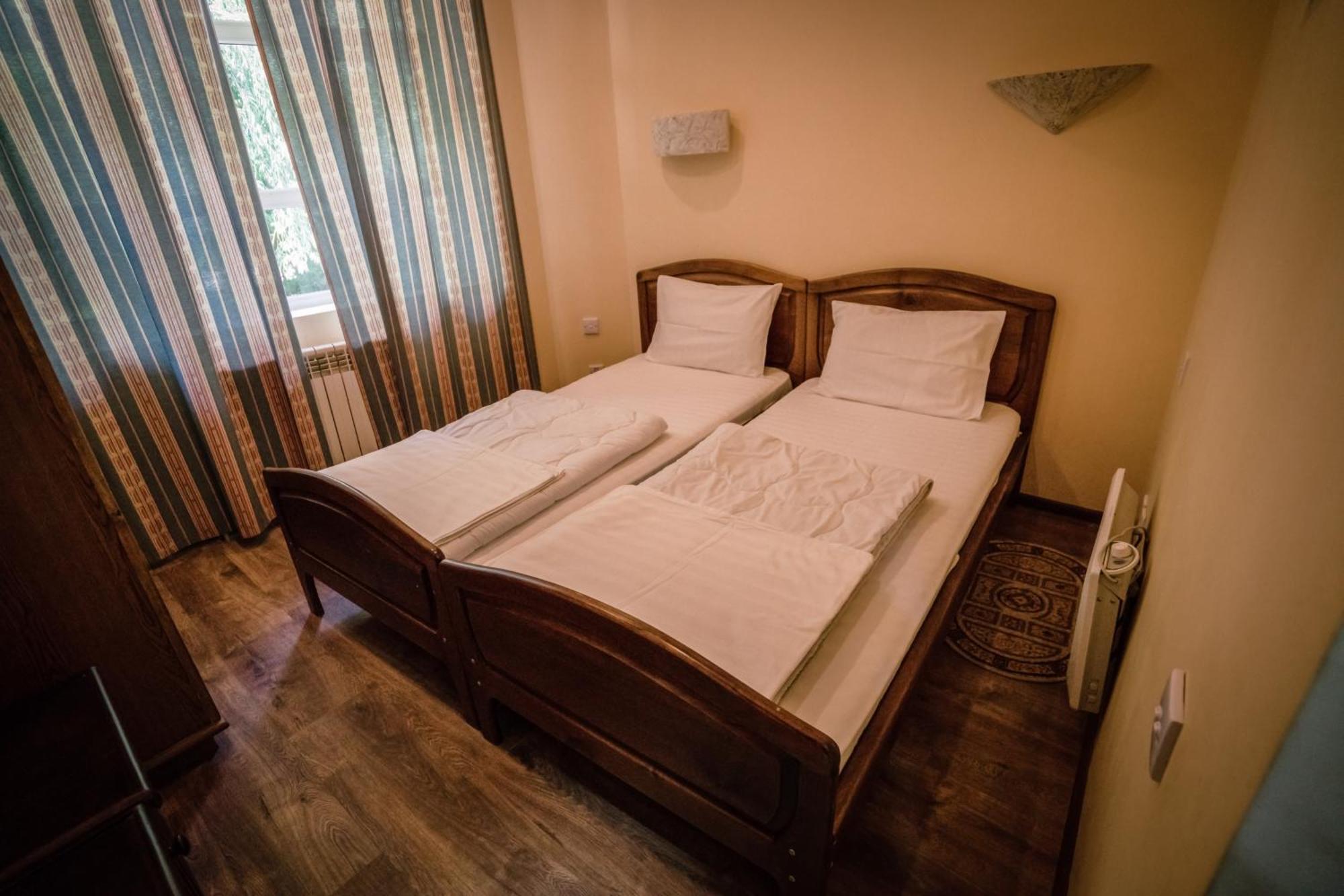 Chatcal Mountains Resort Burchmulla Exterior foto